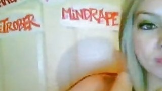 运动风可爱教主报到！！连鲍鲍美乳也是粉嫩到不行~！！